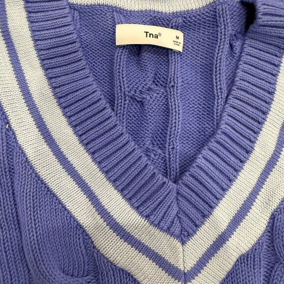 TNA Clay Sweater - Picture 3 of 5